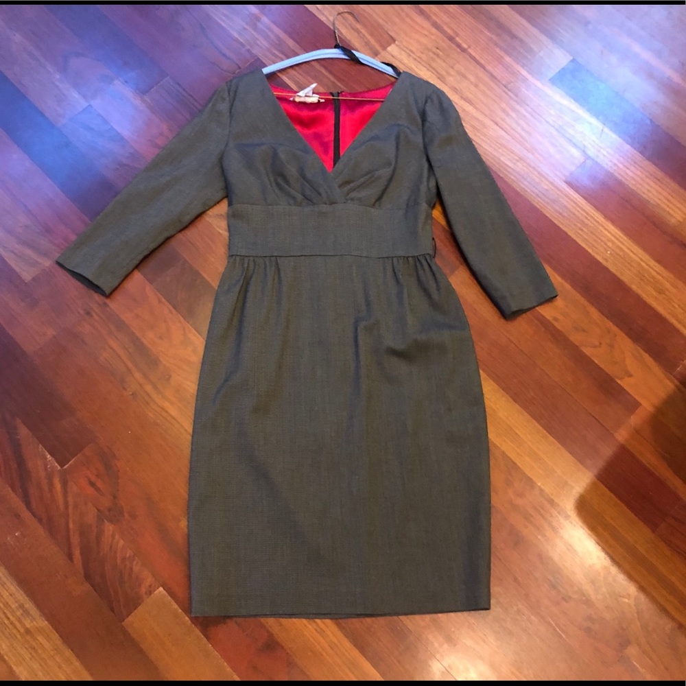 Maggy London work dress